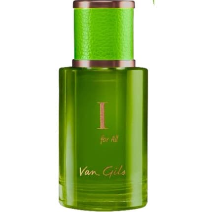 Van Gils I For All Eau de Toilette (EDT) Mixte - Maison des fragrances