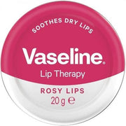 Vaseline Lip Therapy Rosy Lip Balm 20g - Maison des fragrances