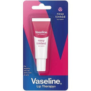 Vaseline Rosy Tinted Lip Balm 10g - Maison des fragrances