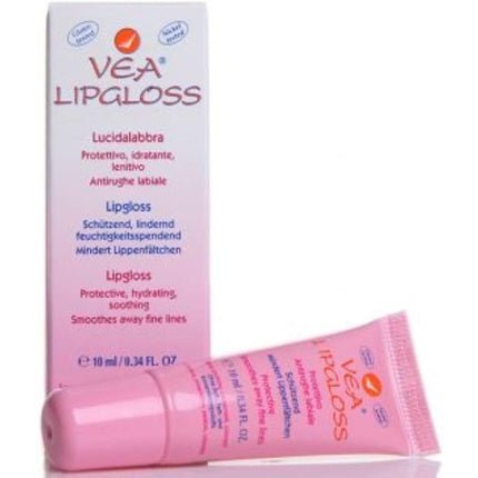 VEA Lip Gloss 10ml - Maison des fragrances