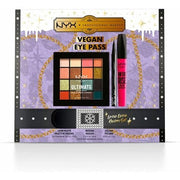 Vegan Eye Pass Limited Edition - Maison des fragrances