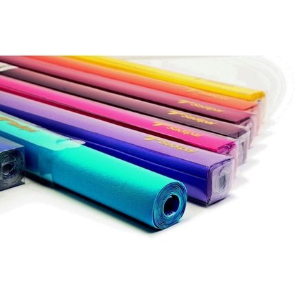 Velvet Self - Adhesive Sadipal 0.45 x 1m Roll Fuchsia - Maison des fragrances