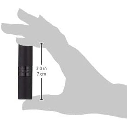 Velvet Touch Lipstick Matt Raisin 4g - Maison des fragrances