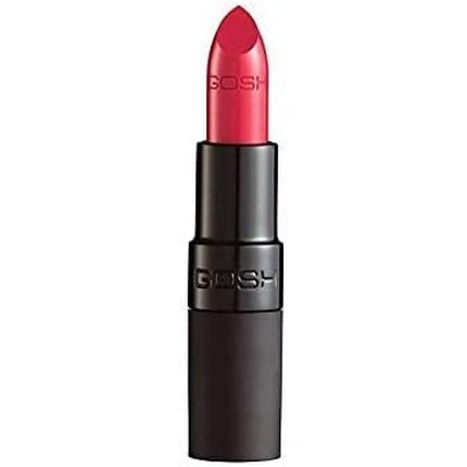 Velvet Touch Lipstick Runway Red 4g - Maison des fragrances