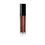 Velveteen Ultra Shine Lip Gel 420 Bronze Metallic Nourishing Lip Gloss - Maison des fragrances