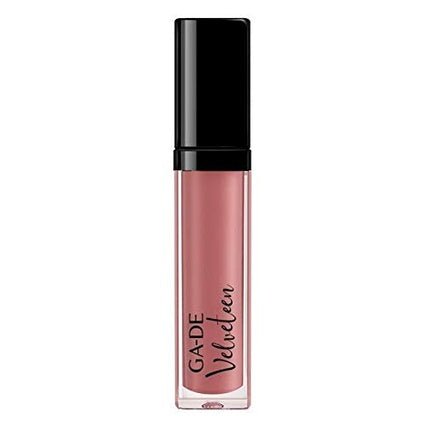 Velveteen Ultra Shine Lip Gel 421 Good Vibes Nourishing Lip Gloss - Maison des fragrances