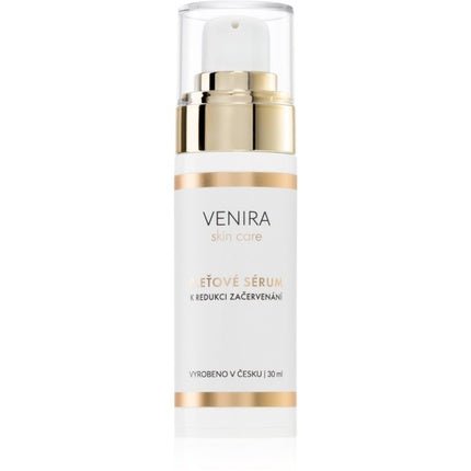 Venira Skin Care Skin Serum 30 ml - Face Serum to Reduce Redness - Maison des fragrances