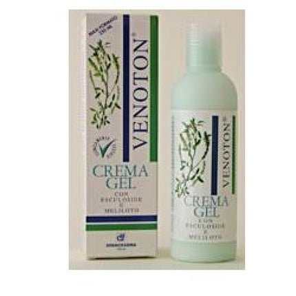 Venoton Cream - Gel 250ml - Maison des fragrances