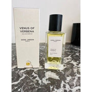 Venus of Verbena Sana Garden - Maison des fragrances