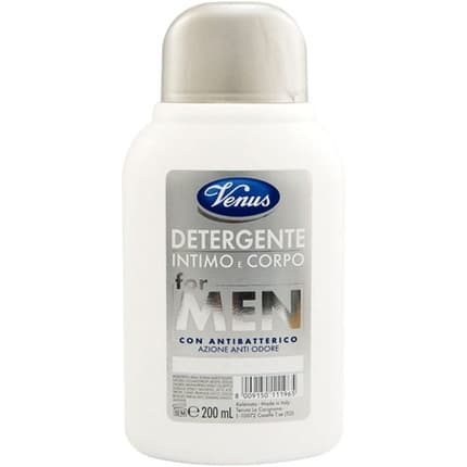 Venus Underwear Eau de Toilette (EDT) Homme 200ml - Maison des fragrances