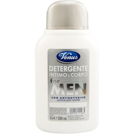 Venus Underwear Eau de Toilette (EDT) Homme 200ml - Maison des fragrances