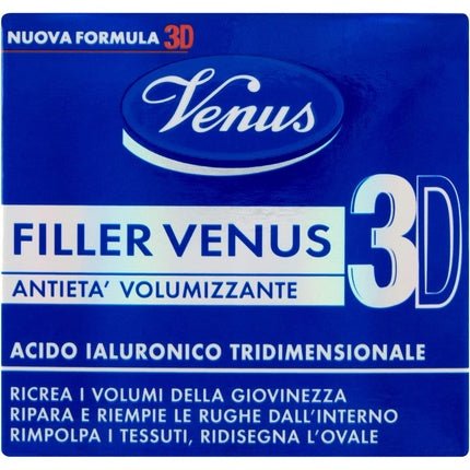 Venus V Filler 3D CR A/ETA' 50 Volum C6x21x11 NEW - Maison des fragrances