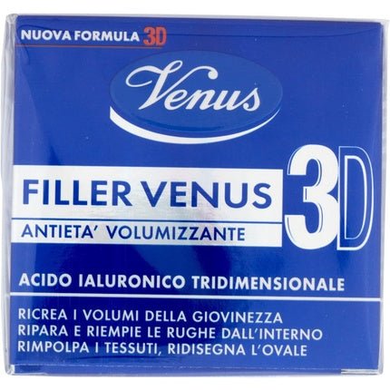 Venus V Filler 3D CR A/ETA' 50 Volum C6x21x11 NEW - Maison des fragrances