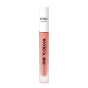 Veoli Botanica Time To Blush Creamy Blush With Vitamin C And Plant Collagen 10ml - Maison des fragrances