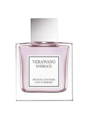 Vera Wang Embrace French Lavender & Tuberose Eau De Toilette for Women 30ml
