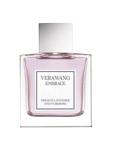 Vera Wang Embrace French Lavender & Tuberose Eau De Toilette for Women 30ml