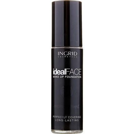 Verona Ingrid Ideal Face Long Lasting Makeup Foundation No 11 Nude - Maison des fragrances
