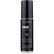 Verona Ingrid Ideal Face Long Lasting Makeup Foundation No 12 Natural Beige - Maison des fragrances