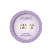 Verona Ingrid Lavender Correcting Powder Makeup Fixing Universal Shade - Maison des fragrances