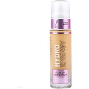 Verona Vollare Moisturising and Energising Foundation Hydro Energy 01 Pastel Pear 30ml - Maison des fragrances