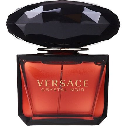 Versace Crystal Noir Eau de Parfum Unisexe - Maison des fragrances