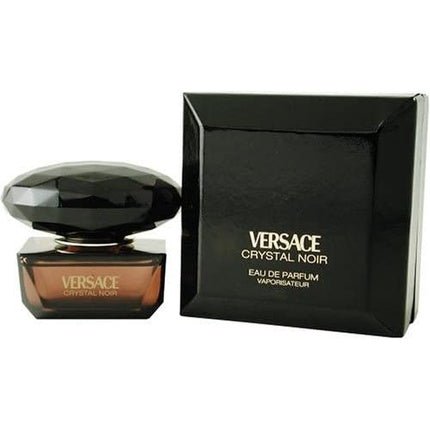 Versace Crystal Noir Eau de Toilette 30ml pour femme - Maison des fragrances