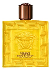 Versace Eros Energy Eau de Parfum (EDP) Mixte 50ml - Maison des fragrances