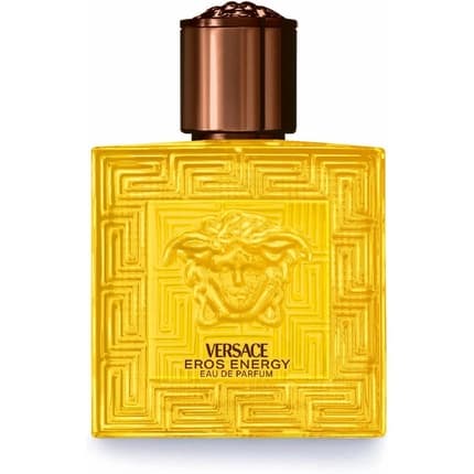 Versace Eros Energy Eau de Parfum (EDP) Mixte 50ml - Maison des fragrances