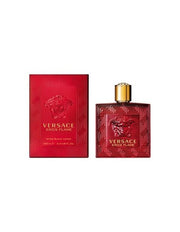 Versace Eros Flame Lozione Dopobarba 100 ml