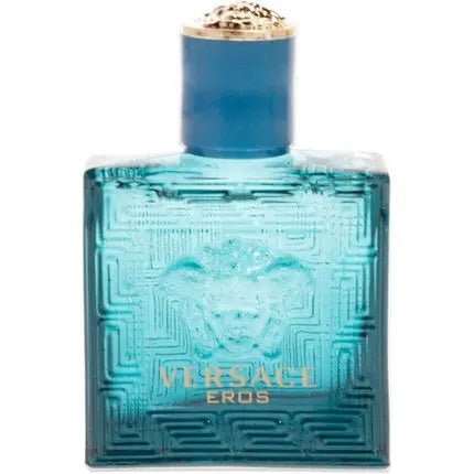 Versace Eros for Men 0.17 Oz EDT Splash Mini 4.82g - Maison des fragrances