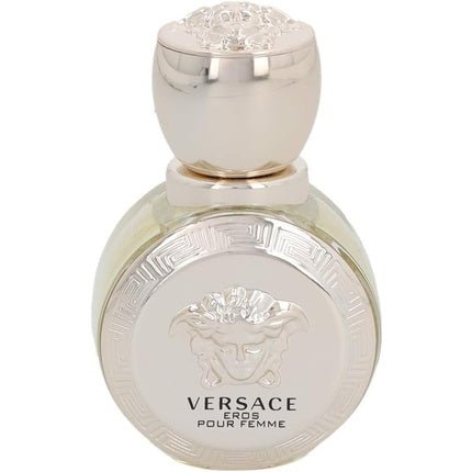 Versace Eros Pour Femme - Eau de Parfum Femme 30ml - Maison des fragrances