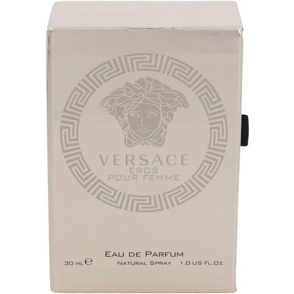 Versace Eros Pour Femme - Eau de Parfum Femme 30ml - Maison des fragrances