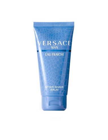 Versace Man Eau Fraîche After Shave Balm 75 ml (homme)