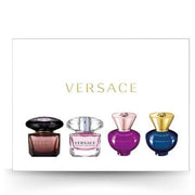 Versace Miniature Set Coffret (Coffret) Femme - Maison des fragrances