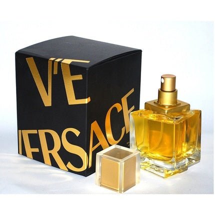 Versace Ve 1989 Eau de Parfum (EDP) Mixte 50ml - Maison des fragrances