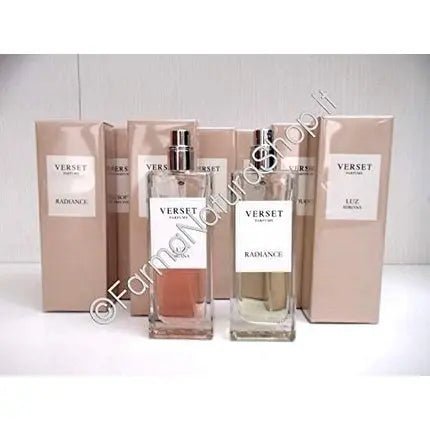 Versace Verset Claudia Eau de Parfum (EDP) Mixte 50ml - Maison des fragrances