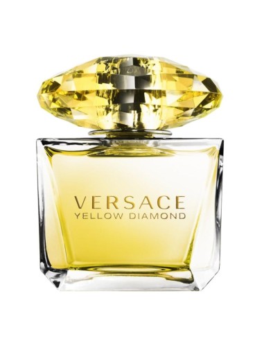 Versace Yellow Diamond Eau De Toilette