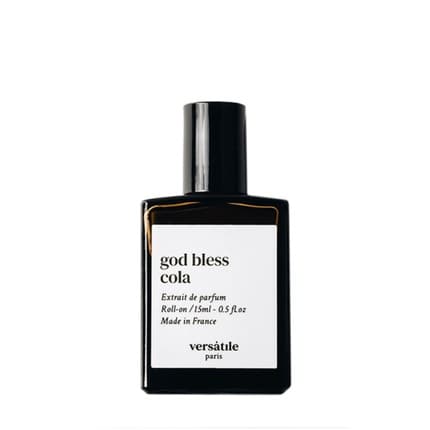 Versatile Paris God Bless Cola Extrait De Parfum Parfum (Parfum) Mixte 15ml - Maison des fragrances