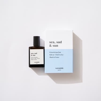 Versatile Paris Sea Sud Sun Extrait De Parfum Parfum (Parfum) Mixte 15ml - Maison des fragrances