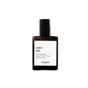 Versatile Paris Tea Culotte Extract Unisex Roll-On 15ml Unisexe - Maison des fragrances