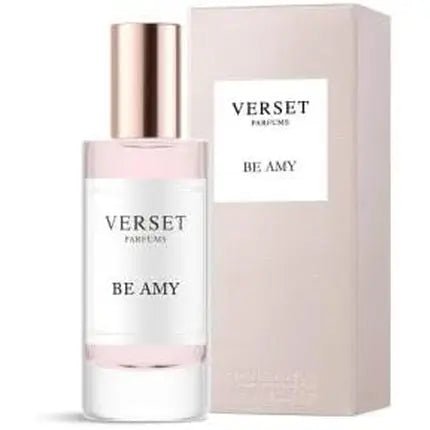 Verset Be Amy 15ml - Maison des fragrances