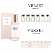 Verset Parfums Fragrance for Him & Her Authentic Perfume - Maison des fragrances