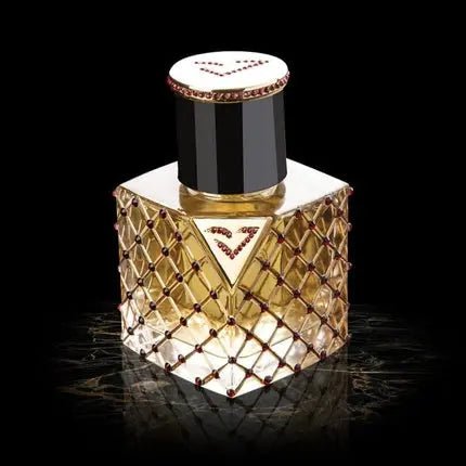 Vertus Gem'ntense Vanilla Oud Eau De Perfume Eau de Parfum 100 ml - Boisé - Maison des fragrances