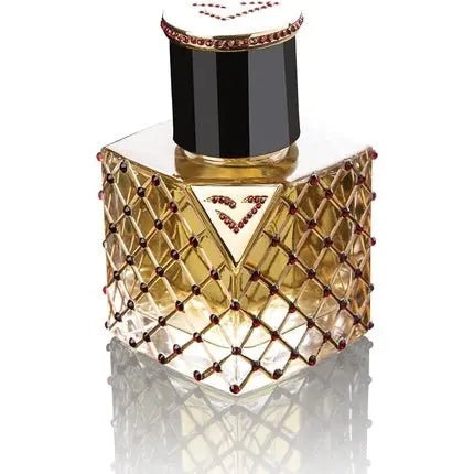 Vertus Gem'ntense Vanilla Oud Eau De Perfume Eau de Parfum 100 ml - Boisé - Maison des fragrances