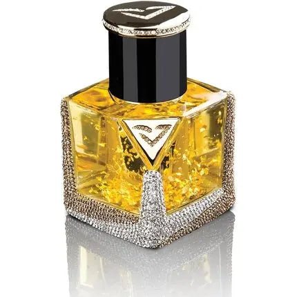 Vertus Gem'ntense XXIV Carat Gold Eau De Perfume Eau de Parfum 100 ml - Maison des fragrances