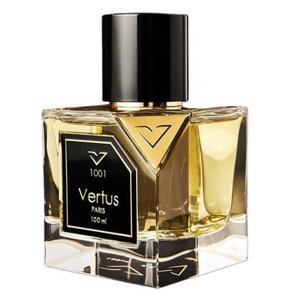 Vertus Paris 1001 Eau de Parfum (EDP) Mixte 100ml - Maison des fragrances