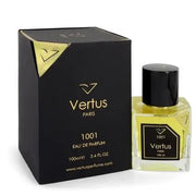 Vertus Paris 1001 Eau de Parfum (EDP) Mixte 100ml - Maison des fragrances