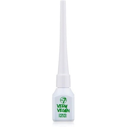 Very Vegan Black Liquid Eyeliner - Maison des fragrances