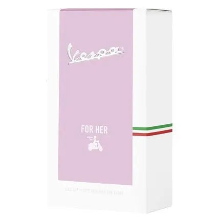 Vespa For Her - Eau De Toilette 50ml - Maison des fragrances