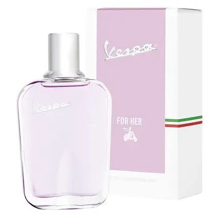 Vespa For Her - Eau De Toilette 50ml - Maison des fragrances